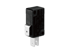 MCS 02 DC ON/OFF switches