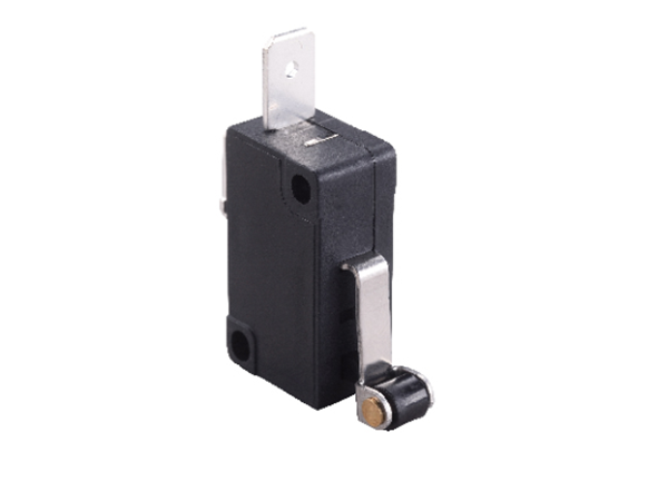 MCS 02 DC ON/OFF switches