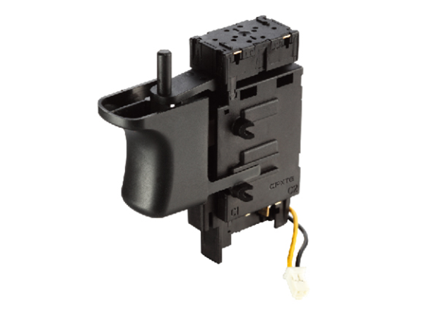 PAC 55 AC variable speed switches
