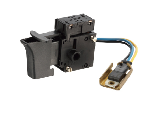AP5 35 AC variable speed switches