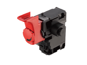 Slim2 13 AC variable speed switches