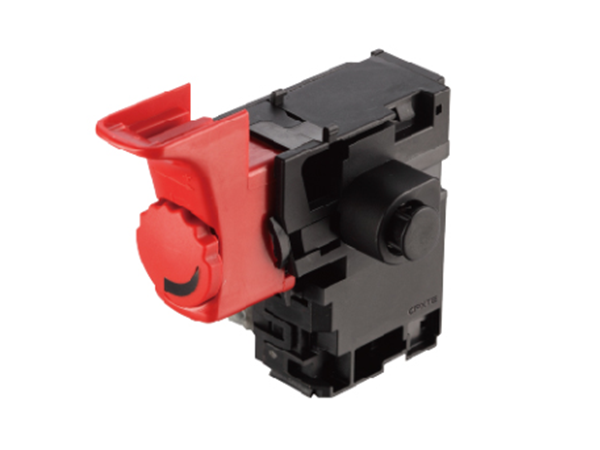 Slim2 13 AC variable speed switches