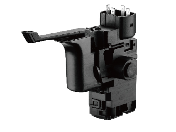 Slim2 13 AC variable speed switches