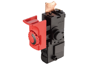 Slim4 44 AC variable speed switches