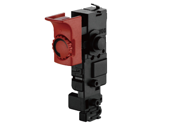 Slim4 44 AC variable speed switches