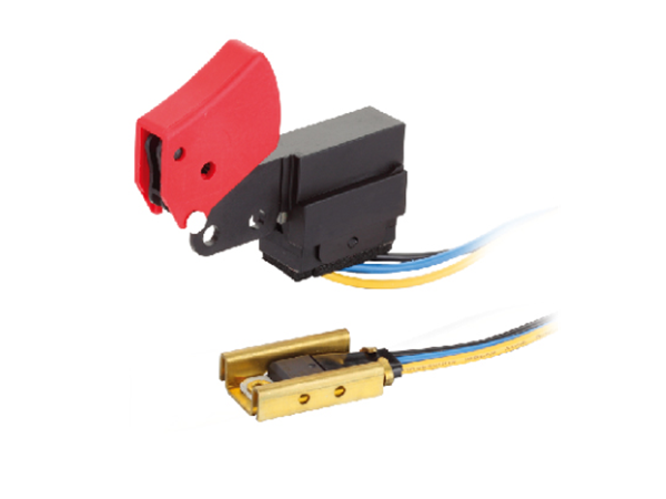 USO 27 AC variable speed switches