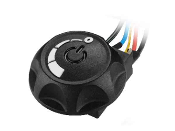 CDA 03 AC variable speed switches