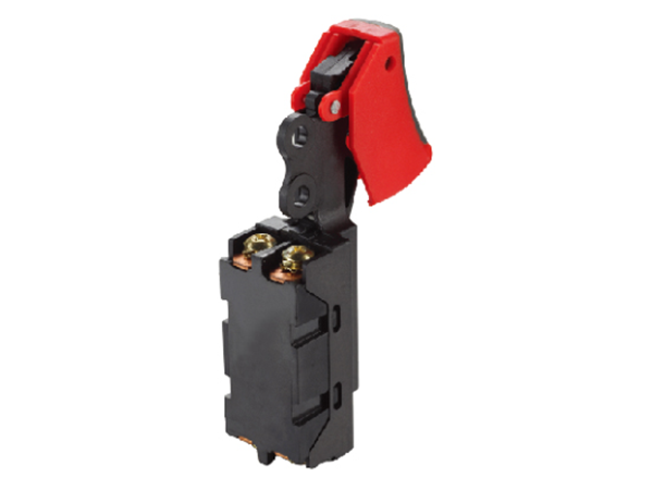 CHE 16 AC ON/OFF switches