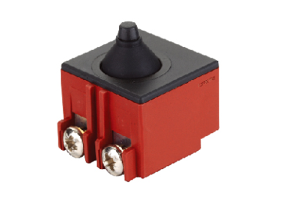 CDO 80 AC ON/OFF switches