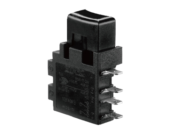 CSA 31 ON/OFF switches