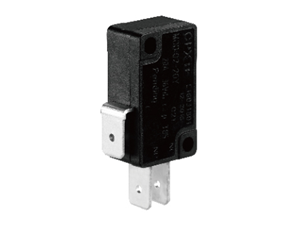 MCS 02 AC ON/OFF switches