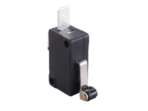 MCS 02 AC ON/OFF switches