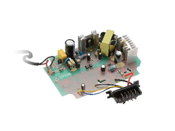 DC06 Lithium battery charger electrical modules