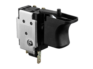 DC Smart switch is a design trend !