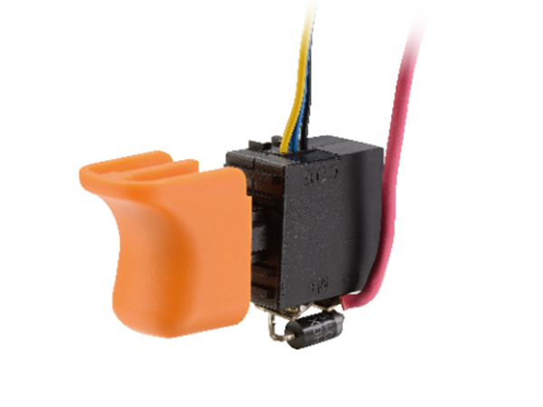 Grass Trimmer Switches SDC