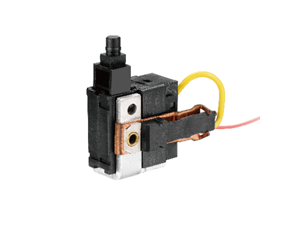 HP Hedge Trimmer Switches