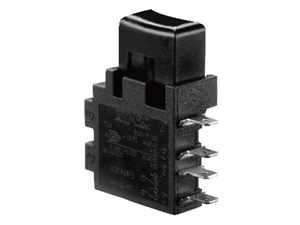 On/OFF Snow Thrower Switches
