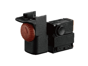 Single pole Jig-saw Switches