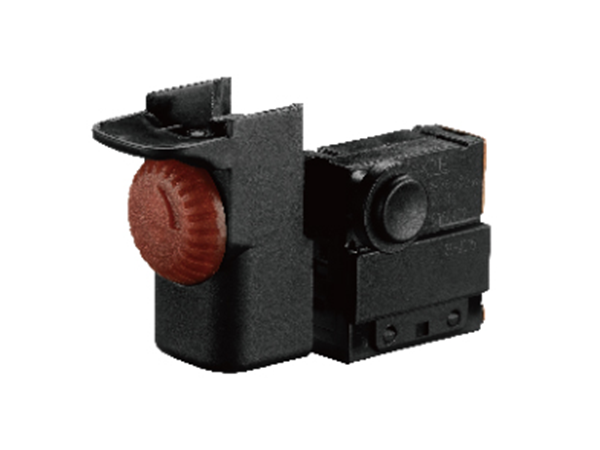 Single pole Jig-saw Switches