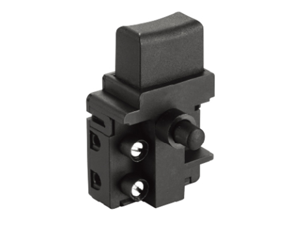Power tool Cut-off machine Switches