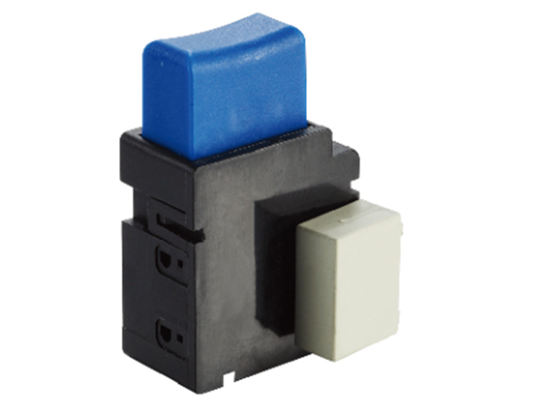 Power tool Cut-off machine Switches